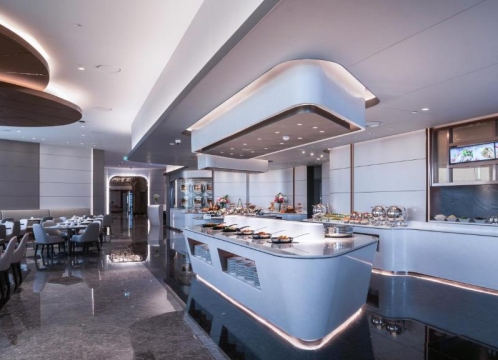 グランドセンターポイントスペースパタヤ